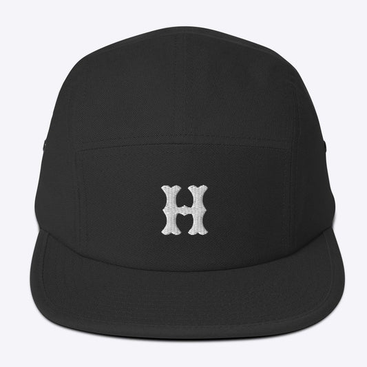 Helsinki Five Panel -lippalakki