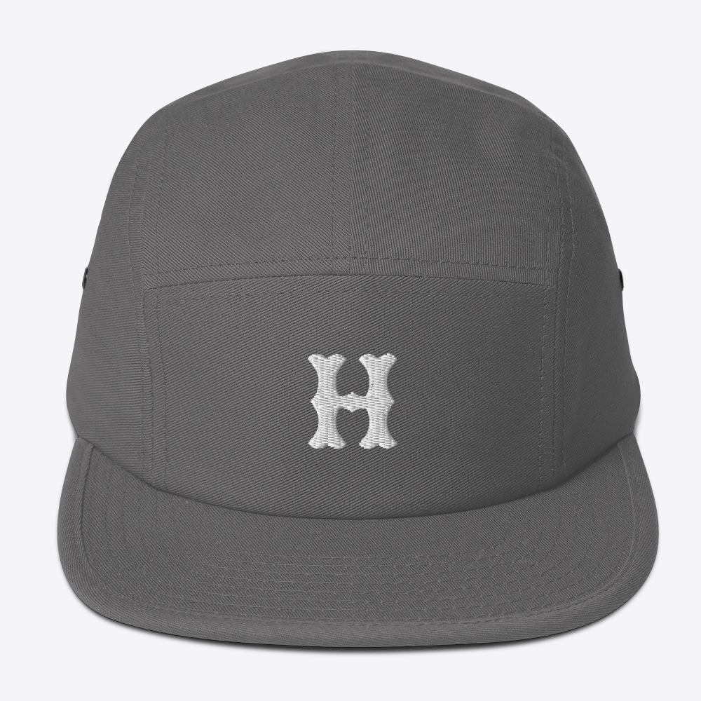 Helsinki Five Panel -lippalakki