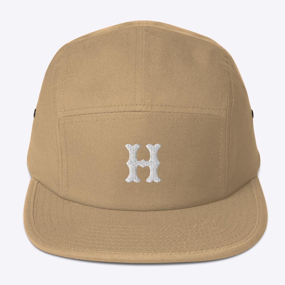 Helsinki Five Panel -lippalakki