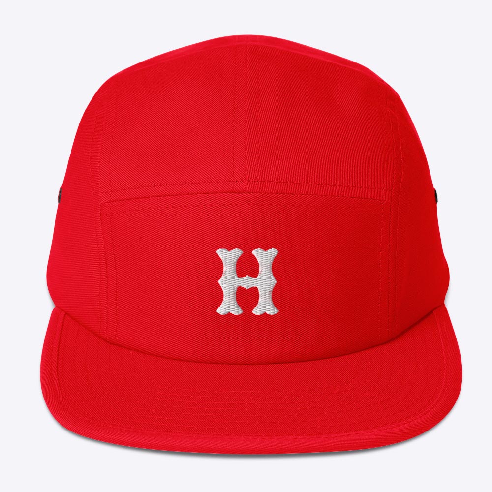 Helsinki Five Panel -lippalakki