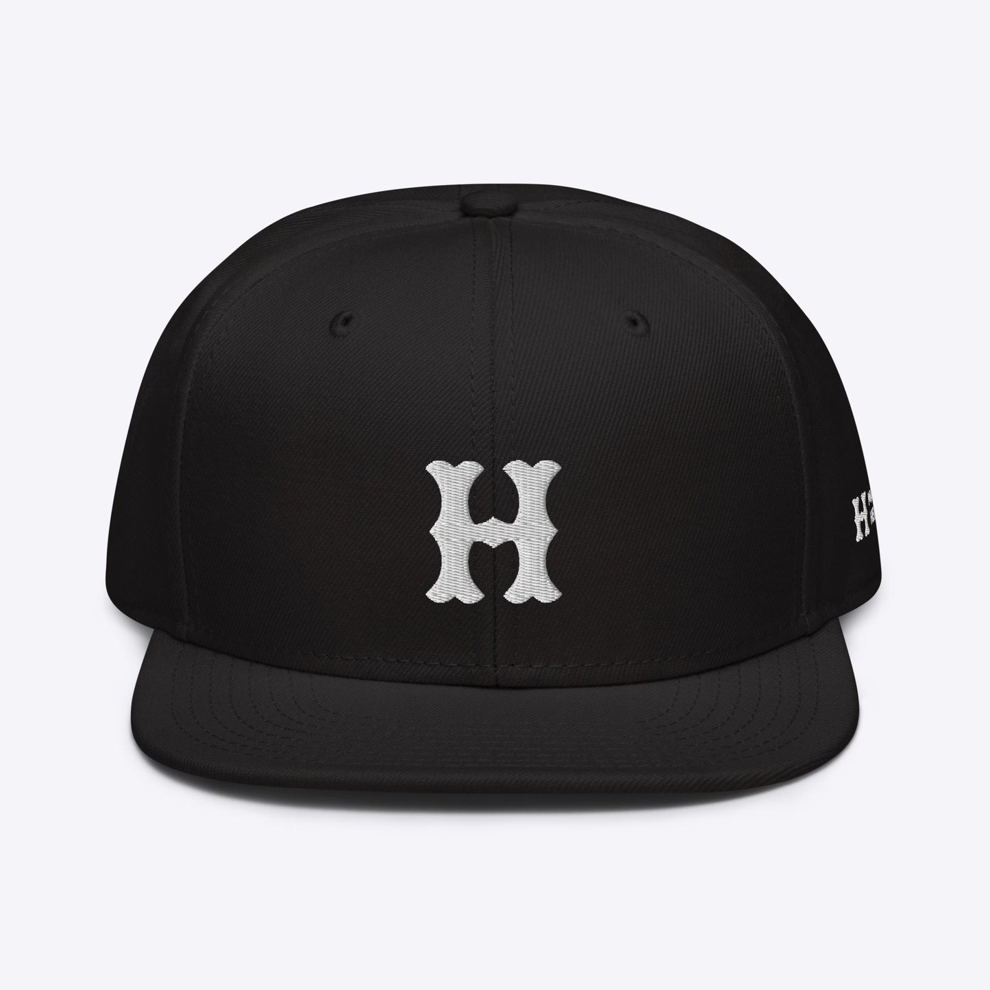 Helsinki Snapback Hat