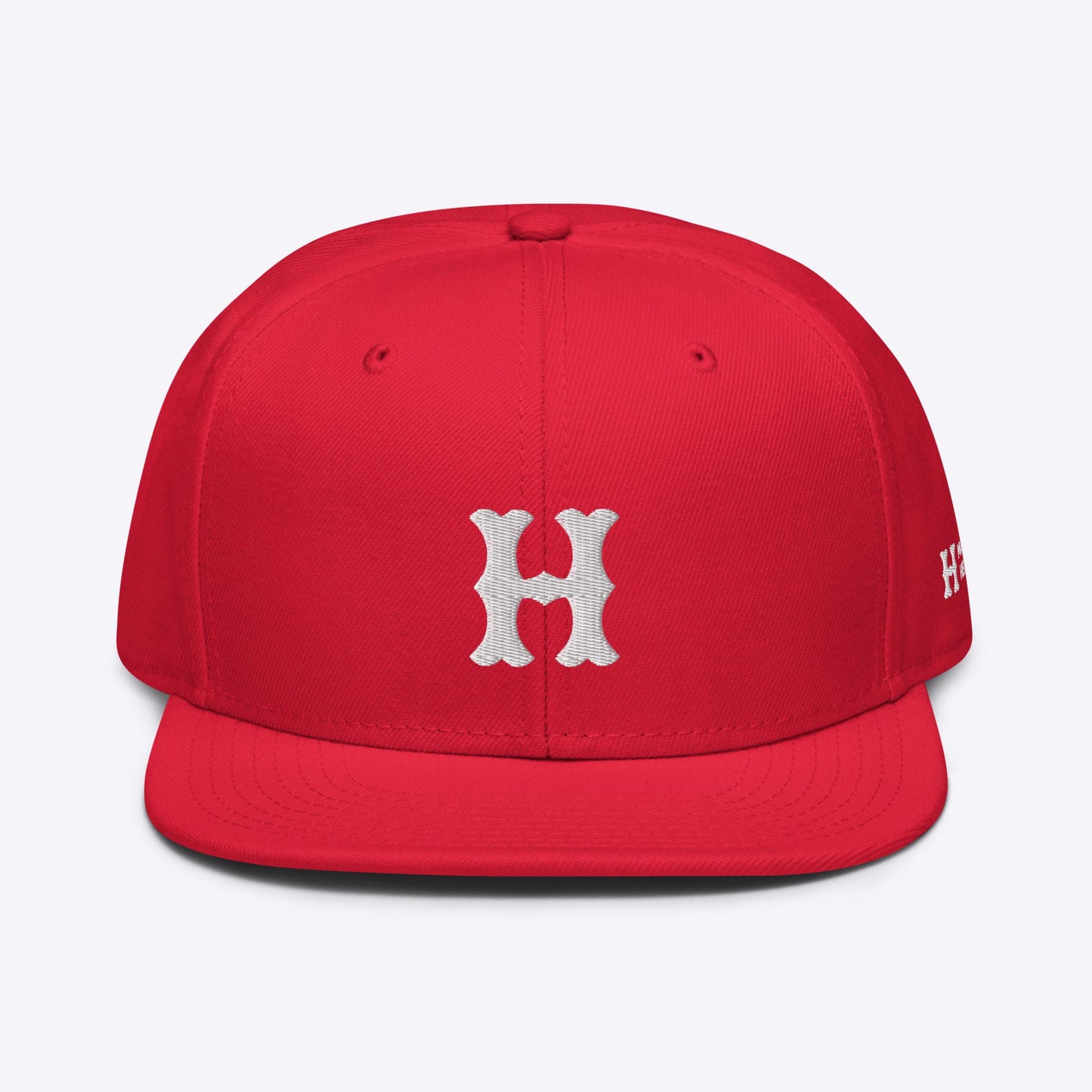 Helsinki Snapback Hat