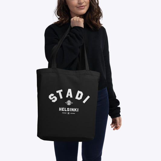 Stadi - Eco Tote Bag