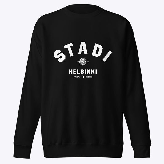 Stadi - Unisex Premium Sweatshirt