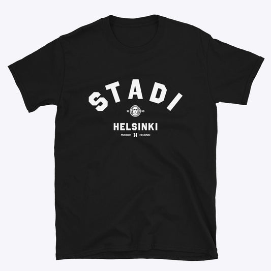 Stadi - Unisex T-Shirt