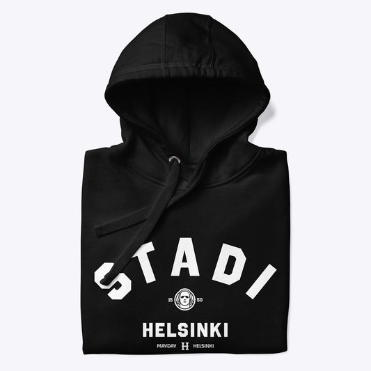 Stadi - Unisex Hoodie