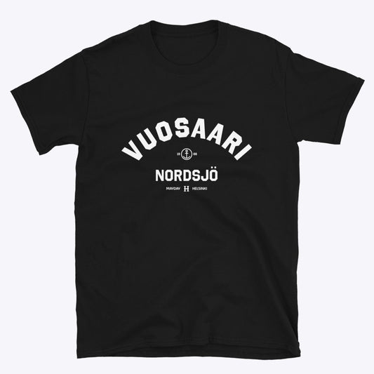 Vuosaari - Unisex T-Shirt