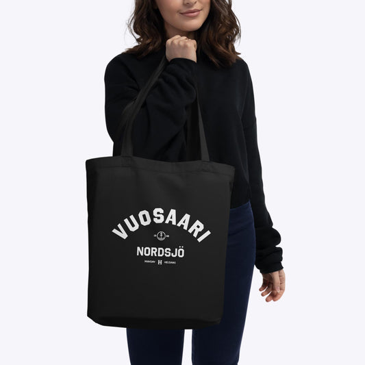 Vuosaari - Eco Tote Bag